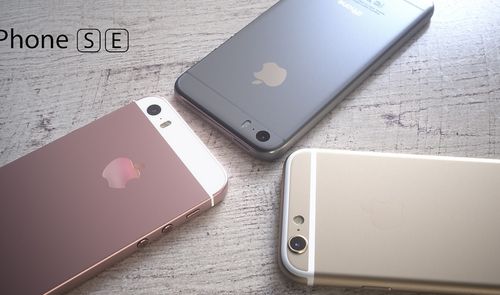iphone 5se
