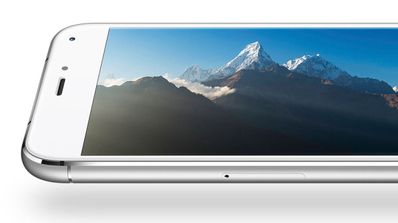 meizu pro 6 portada