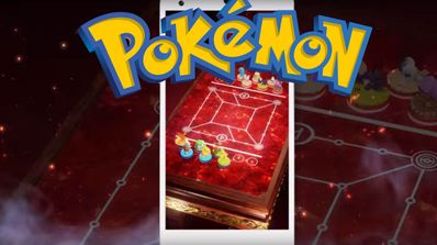 tráiler de pokemon comaster