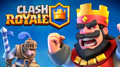 Clash Royale para ios