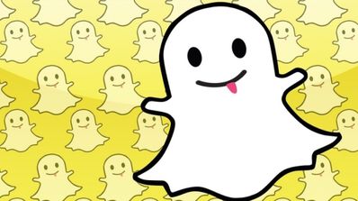 snapchat phshing