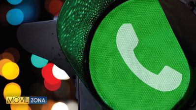 WhatsApp y rutas