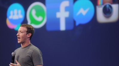 zuckerberg f8 facebook