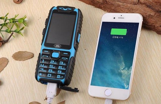 movil con bateria externa