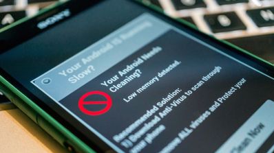 malware en android