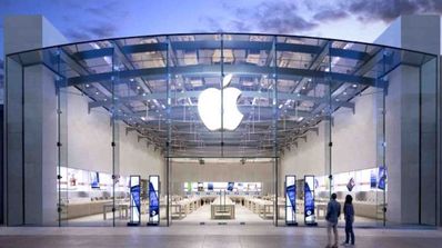apple store