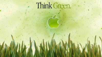 Apple y su programa de reciclaje