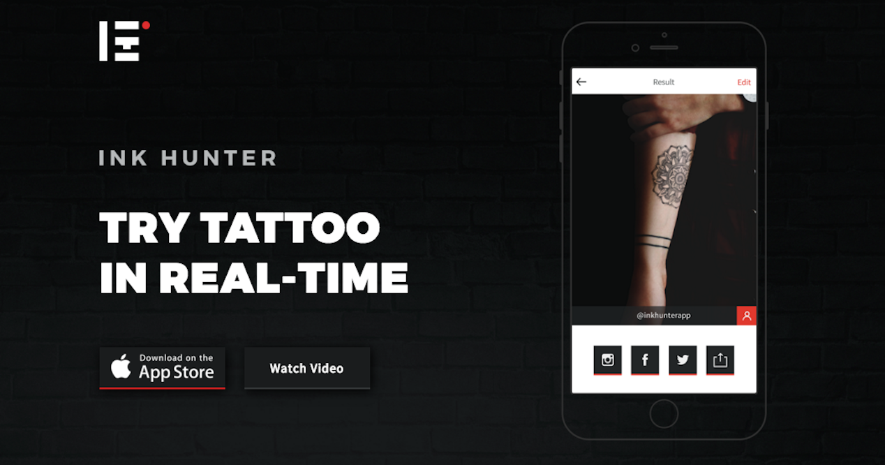 app para ver tatuajes en ios
