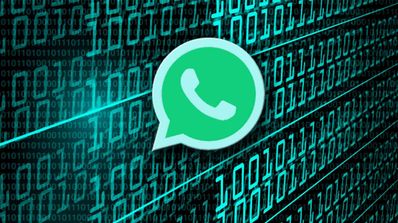 Activar cifrado WhatsApp