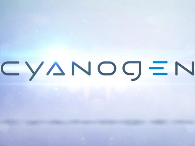 ROM de Cyanogen Inc
