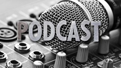 SOporte de Podcast en Play Music