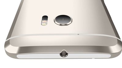 HTC 10