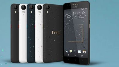 HTC Desire 826