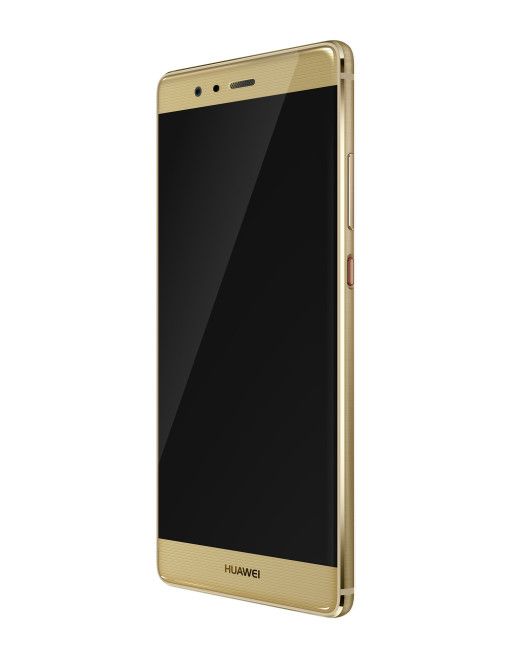 Huawei P9 color oro