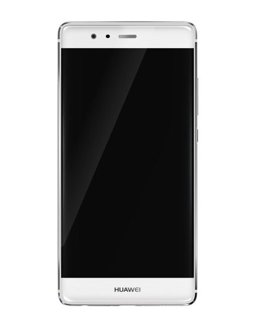Huawei P9 blanco