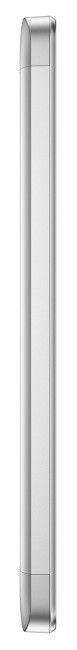 Lenovo K5 lateral