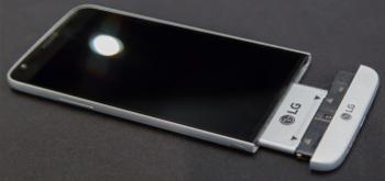 El diseño del LG G6 no será modular como el del LG G5