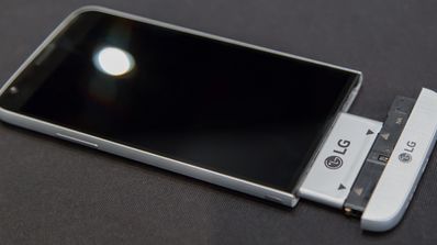 LG G5 modulo