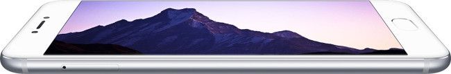Meizu Pro 6 blanco