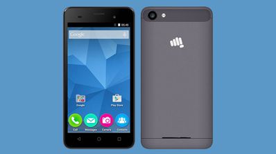 Micromax Canvas Spark 2 Plus
