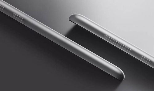 Redmi Note 3 Pro de color gris