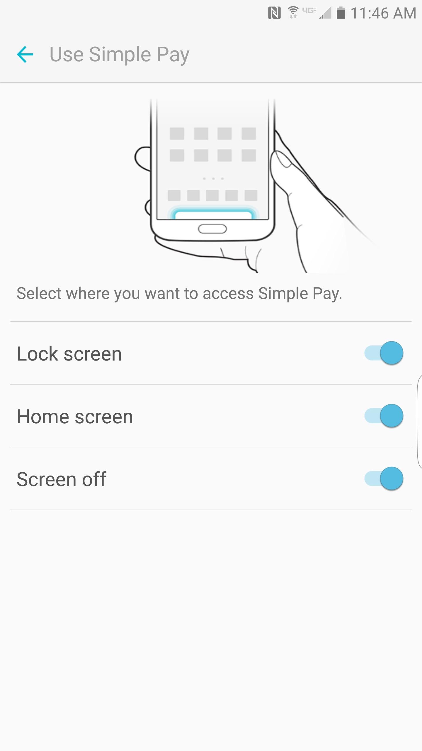 Отключение samsung pay. Экран самсунг пей. Блокировка Samsung pay. Как на самсунге быстро включить карту. Самсунг пей главный экран.