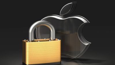 Seguridd en dispositivos de Apple