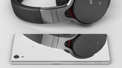 MOD de audio para el Sony Xperia Z5 Premium
