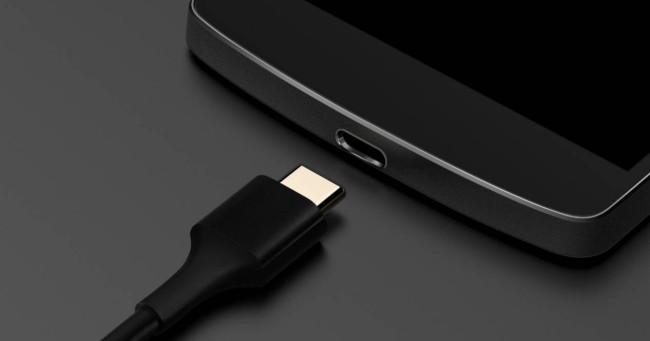 USB-Type-C-macro-image
