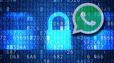Cifrado de WhatsApp