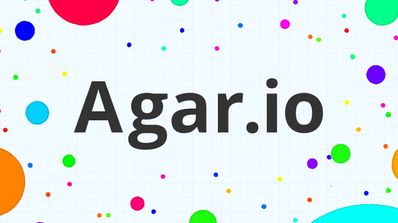Agar.io