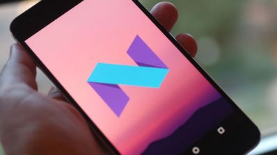 Android N en un movil