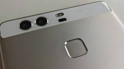 huawei p9 dual camera