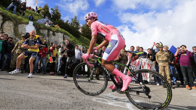 Vodafone TV Giro Italia