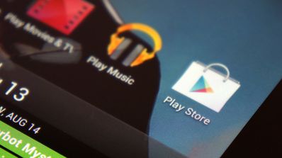 icono google play store