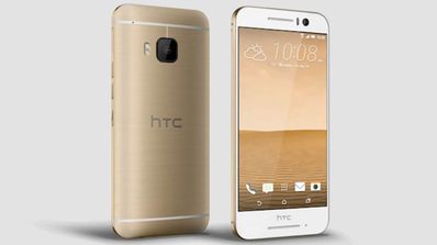 htc one s9 presentacion oficial