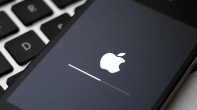 Actualización iOS