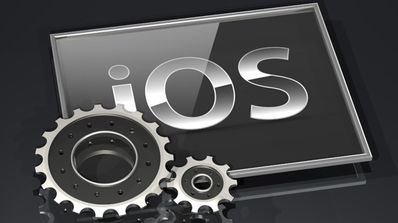 Actualización de iOS