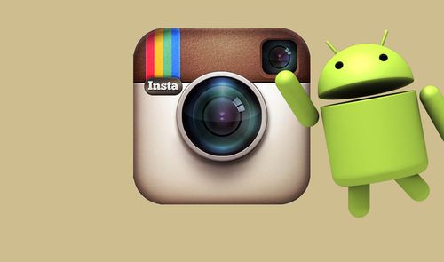 instagram Android