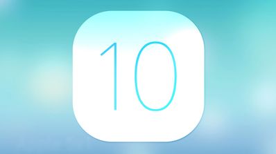 iOS 10 de Apple