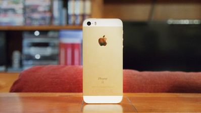 iphone se