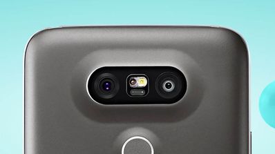 LG G5 TWRP
