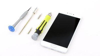 Meizu m3 note desmontaje