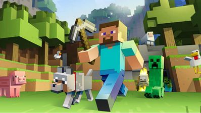 minecraft