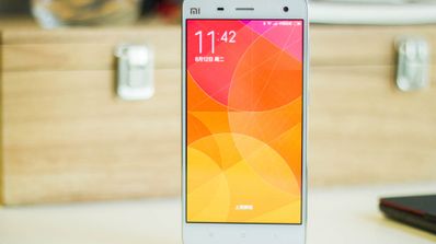 MIUI 8 portada