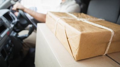 como localizar pedidos desde el movil