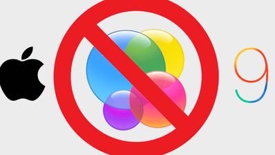 denunciar tramposos en iOS