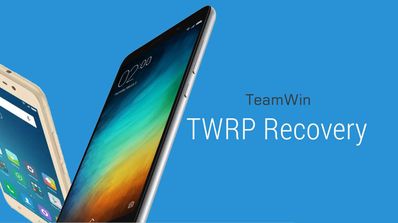 Xiaomi Redmi Note 3 Pro instalacion TWRP
