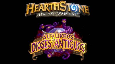 heartstone susurro de los dioses antiguos