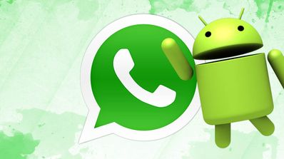 WhatsApp Xposed